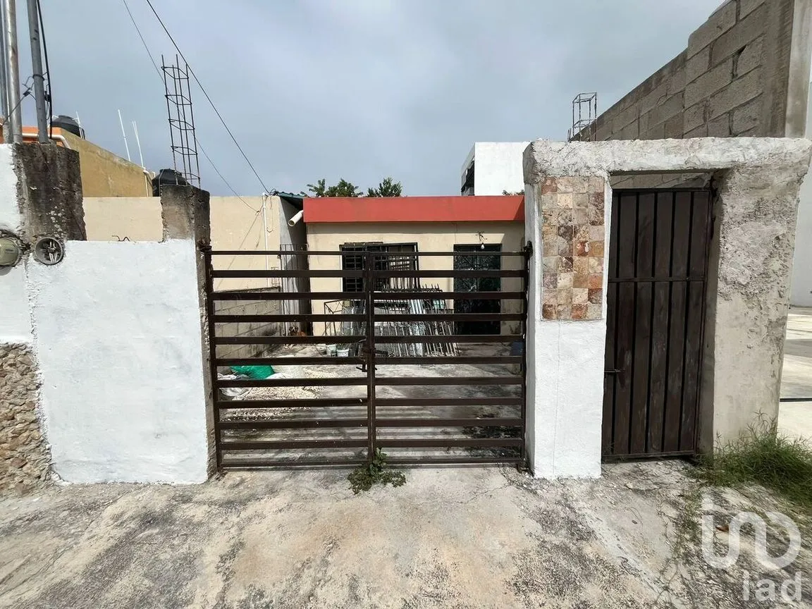 Casa en Venta en Montes de Ame, Mérida, Yucatán | NEX-279405 | iad México | Foto 2 de 10
