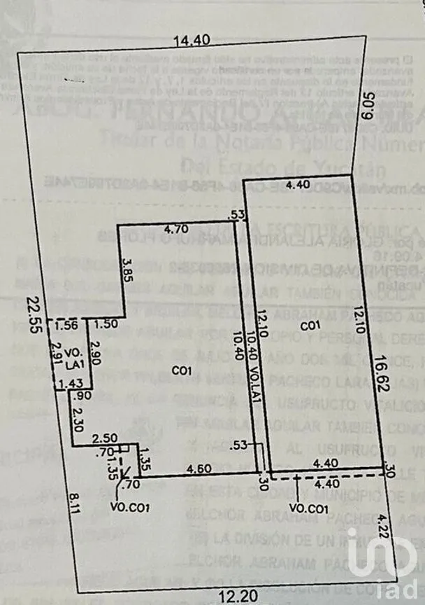 Casa en Venta en Montes de Ame, Mérida, Yucatán | NEX-279405 | iad México | Foto 9 de 10