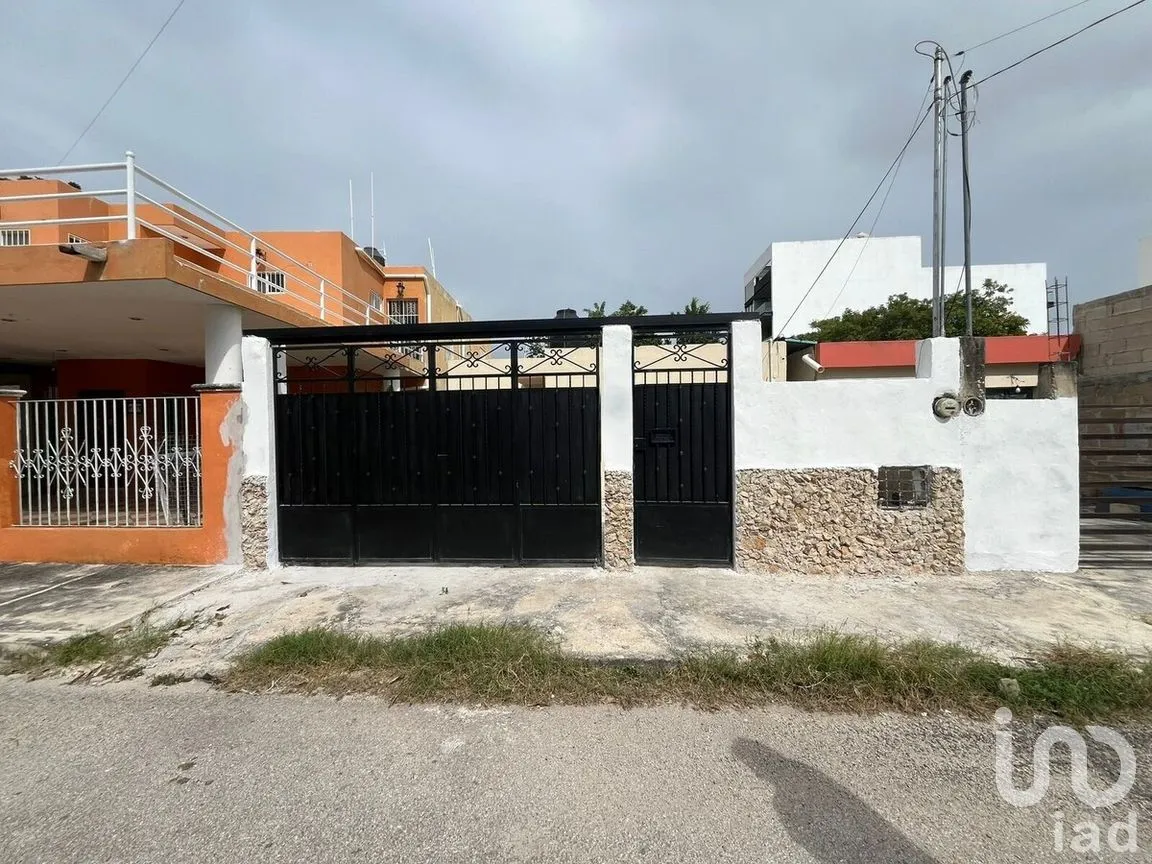 Casa en Venta en Montes de Ame, Mérida, Yucatán | NEX-279405 | iad México | Foto 1 de 10