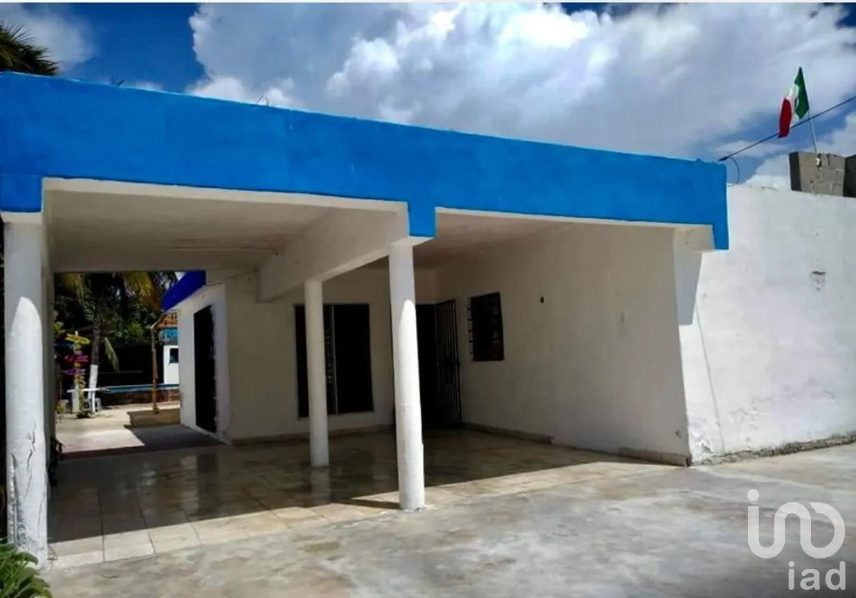 Casa en Venta en Chelem, Progreso, Yucatán | NEX-279408 | iad México | Foto 2 de 8