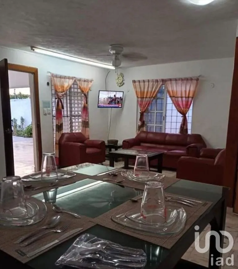 Casa en Venta en Chelem, Progreso, Yucatán | NEX-279408 | iad México | Foto 3 de 8