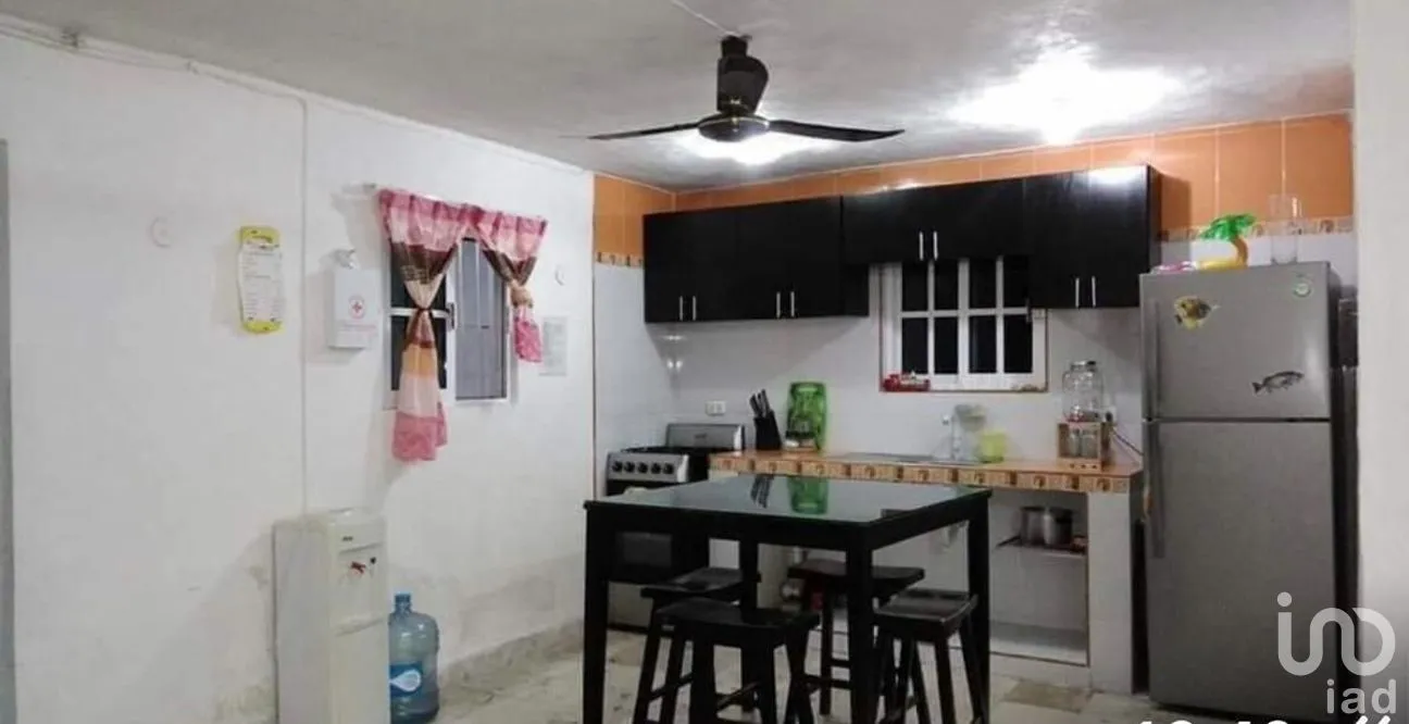 Casa en Venta en Chelem, Progreso, Yucatán | NEX-279408 | iad México | Foto 4 de 8