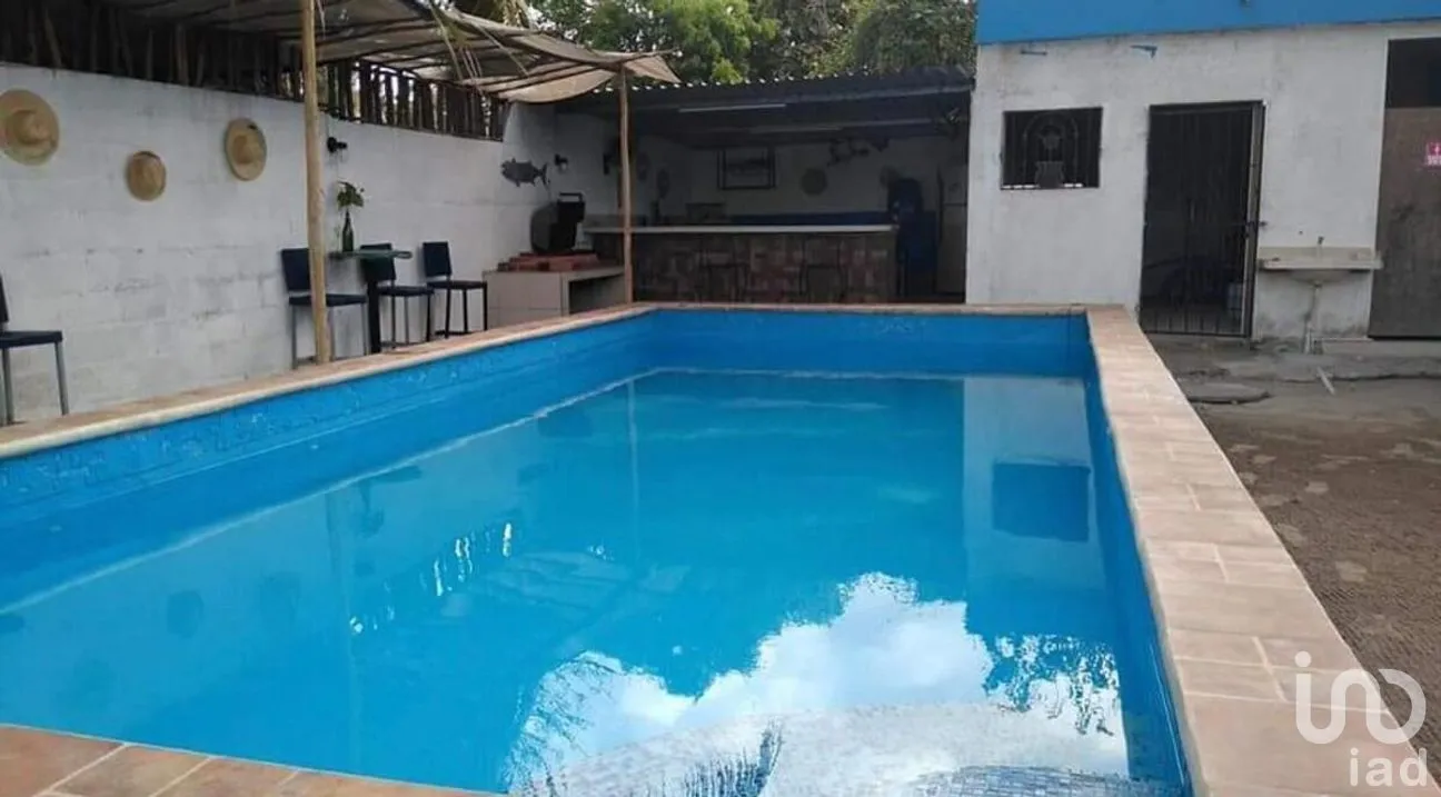 Casa en Venta en Chelem, Progreso, Yucatán | NEX-279408 | iad México | Foto 7 de 8