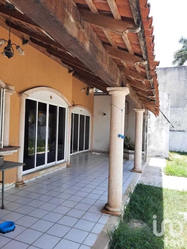Casa en Venta en Nuevo Yucatán, Mérida, Yucatán | NEX-279411 | iad México | Foto 2 de 9