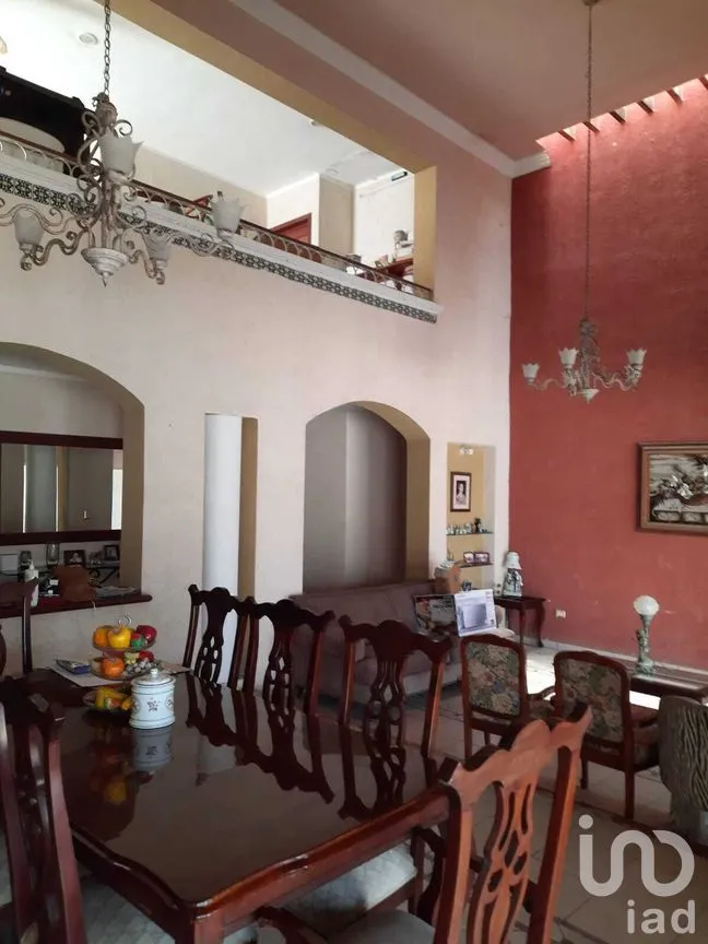 Casa en Venta en Nuevo Yucatán, Mérida, Yucatán | NEX-279411 | iad México | Foto 4 de 9