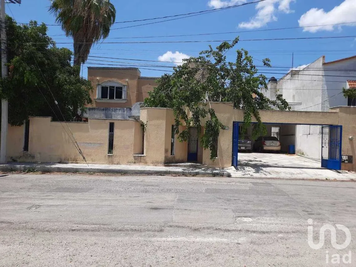 Casa en Venta en Nuevo Yucatán, Mérida, Yucatán | NEX-279411 | iad México | Foto 1 de 9