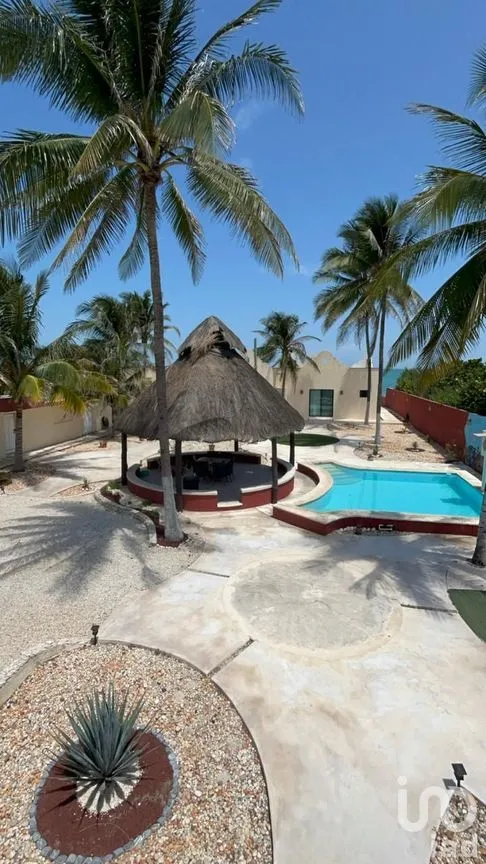 Casa en Venta en Chelem, Progreso, Yucatán | NEX-279413 | iad México | Foto 2 de 49