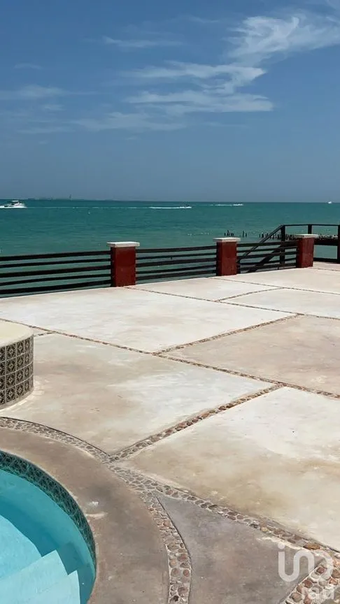 Casa en Venta en Chelem, Progreso, Yucatán | NEX-279413 | iad México | Foto 12 de 49
