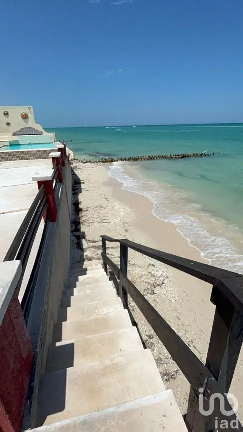 Casa en Venta en Chelem, Progreso, Yucatán | NEX-279413 | iad México | Foto 13 de 49