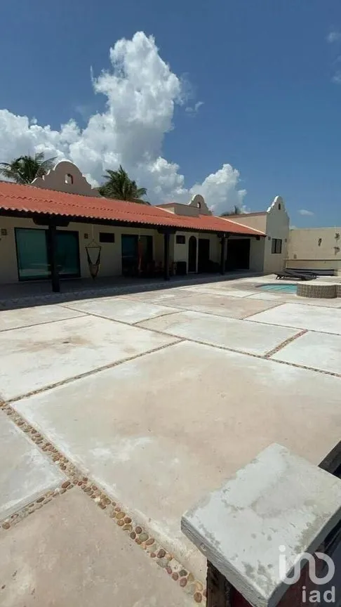 Casa en Venta en Chelem, Progreso, Yucatán | NEX-279413 | iad México | Foto 3 de 49
