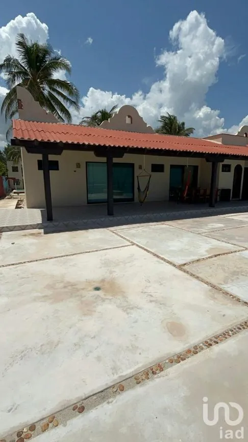 Casa en Venta en Chelem, Progreso, Yucatán | NEX-279413 | iad México | Foto 5 de 49