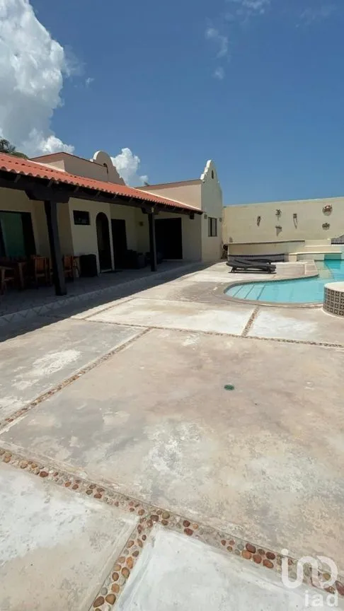 Casa en Venta en Chelem, Progreso, Yucatán | NEX-279413 | iad México | Foto 6 de 49