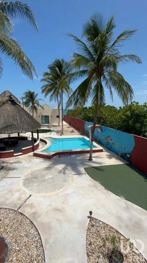 Casa en Venta en Chelem, Progreso, Yucatán | NEX-279413 | iad México | Foto 7 de 49