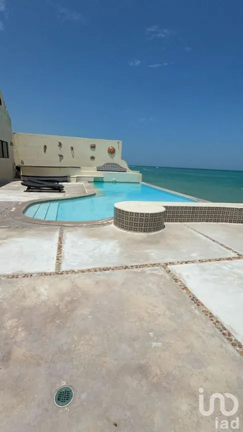 Casa en Venta en Chelem, Progreso, Yucatán | NEX-279413 | iad México | Foto 8 de 49