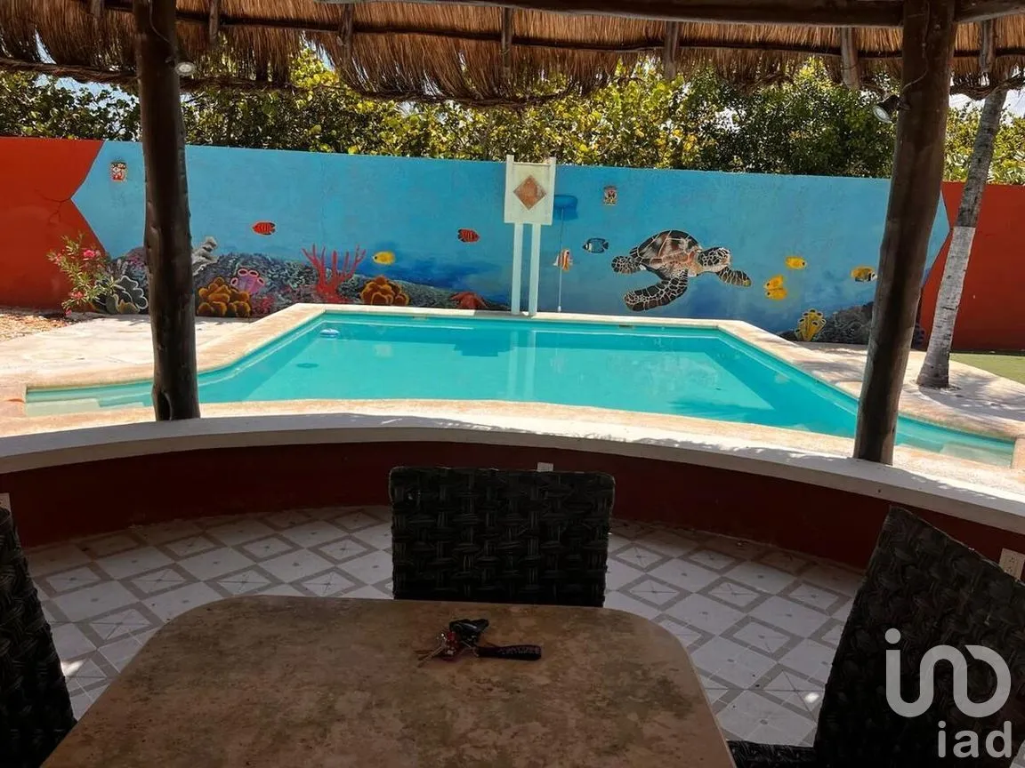 Casa en Venta en Chelem, Progreso, Yucatán | NEX-279413 | iad México | Foto 9 de 49