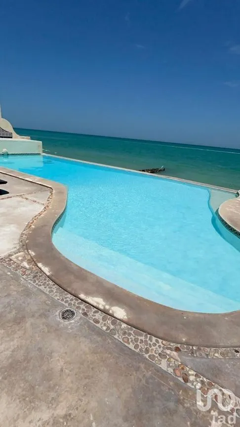 Casa en Venta en Chelem, Progreso, Yucatán | NEX-279413 | iad México | Foto 10 de 49