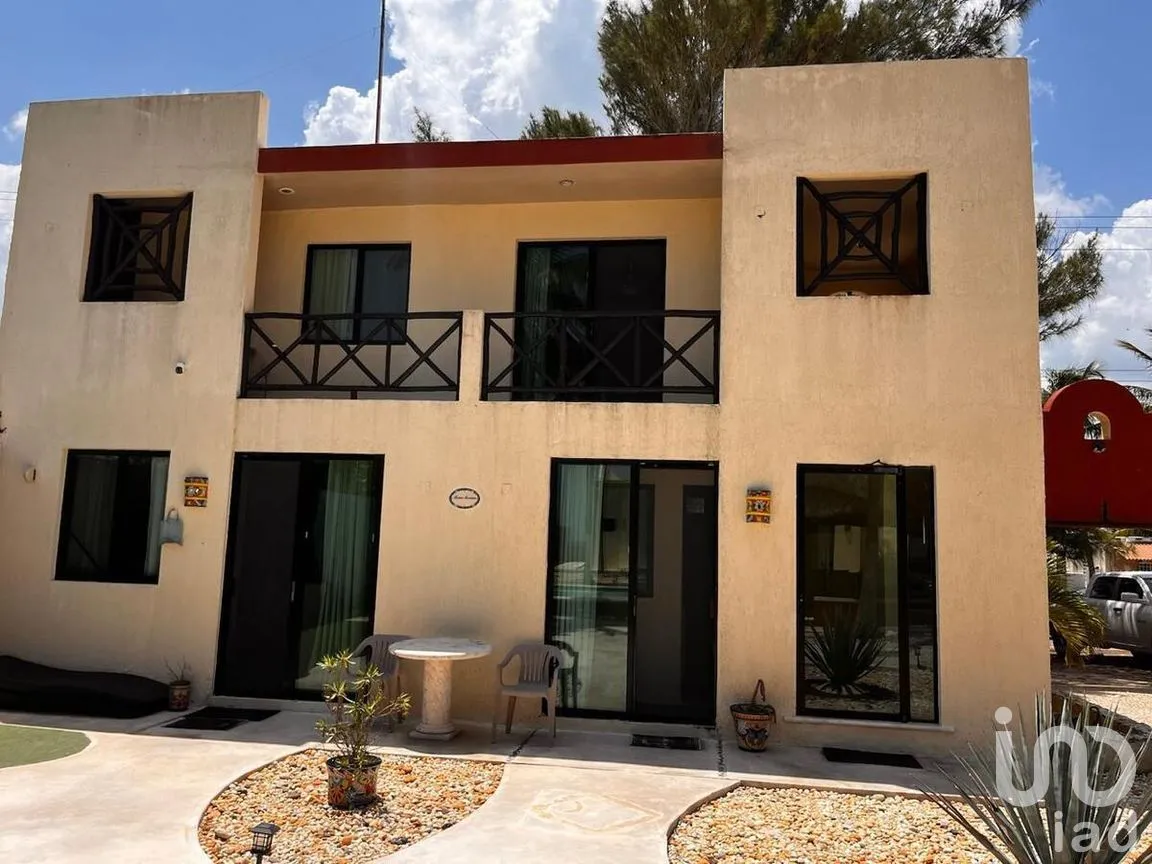 Casa en Venta en Chelem, Progreso, Yucatán | NEX-279413 | iad México | Foto 1 de 49