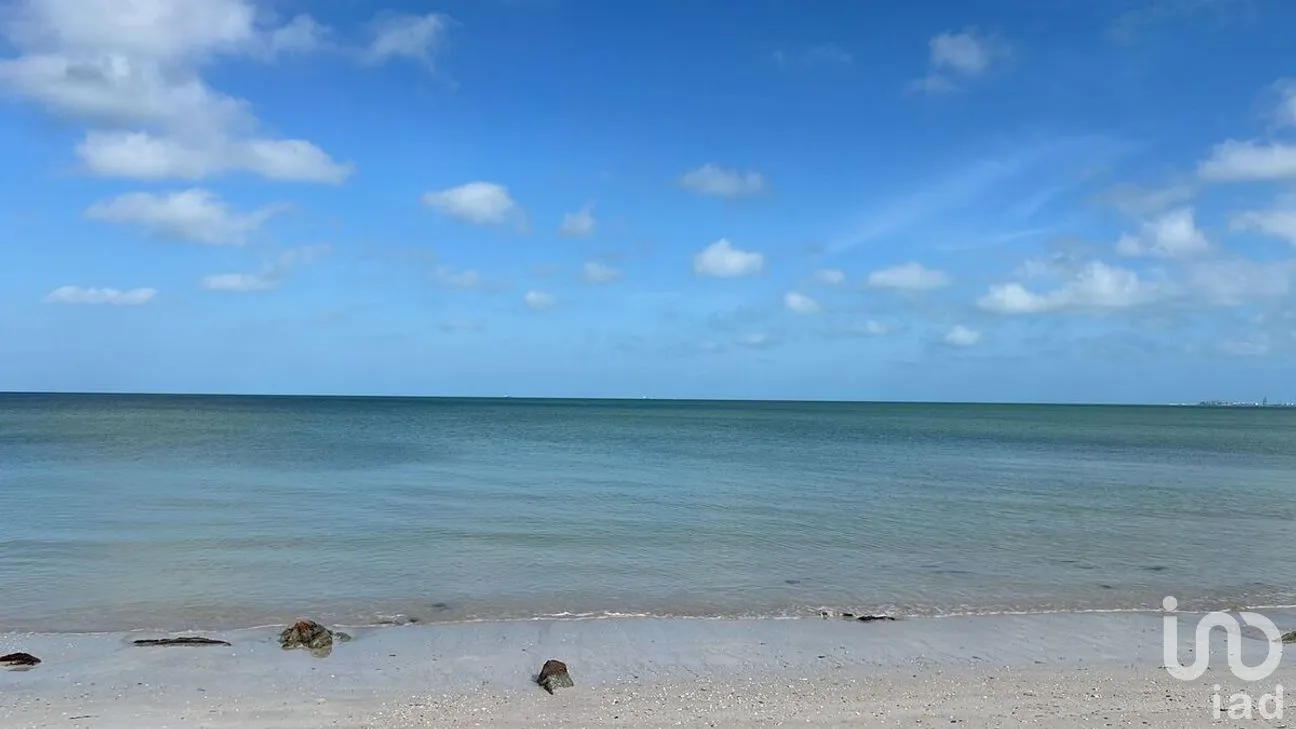 Casa en Venta en Chelem, Progreso, Yucatán | NEX-279414 | iad México | Foto 4 de 8