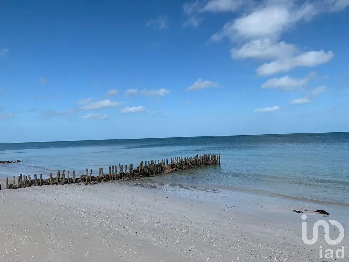 Casa en Venta en Chelem, Progreso, Yucatán | NEX-279414 | iad México | Foto 5 de 8