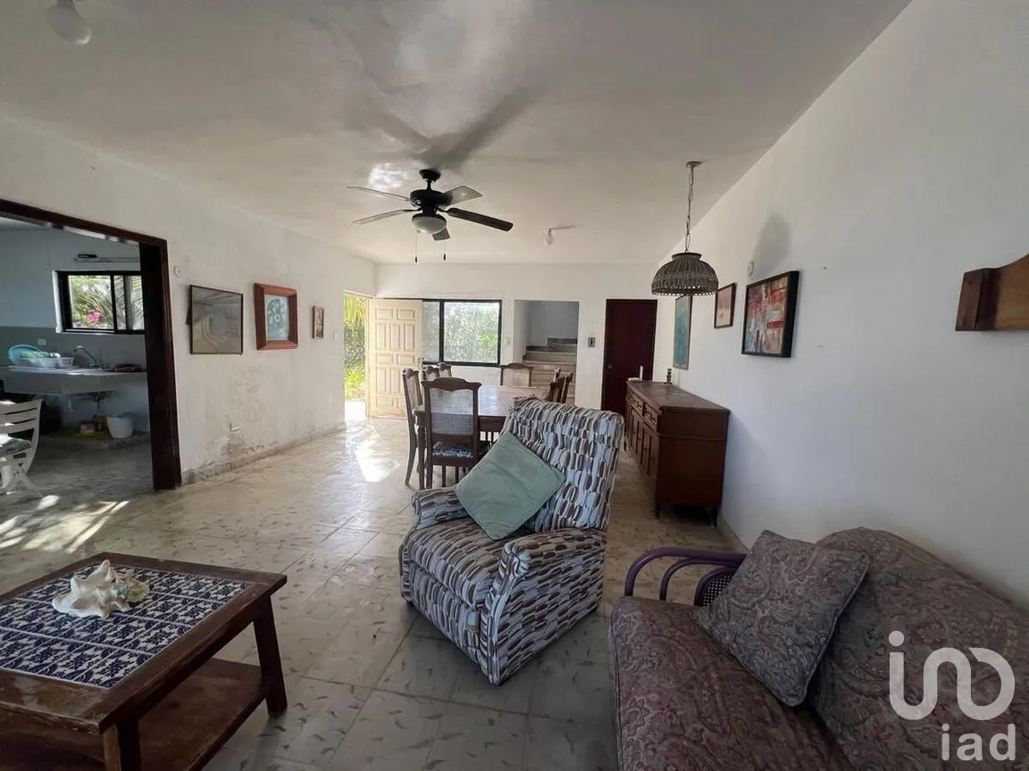 Casa en Venta en Chelem, Progreso, Yucatán | NEX-279414 | iad México | Foto 6 de 8