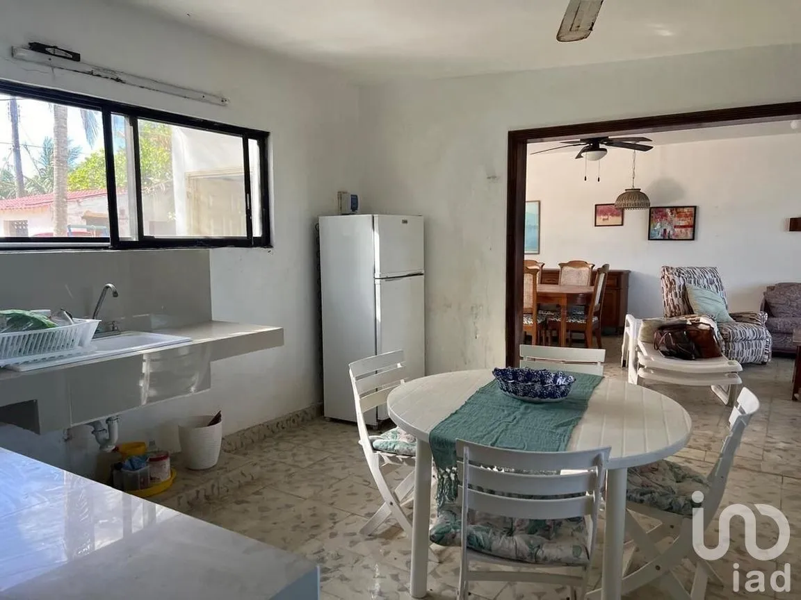 Casa en Venta en Chelem, Progreso, Yucatán | NEX-279414 | iad México | Foto 8 de 8