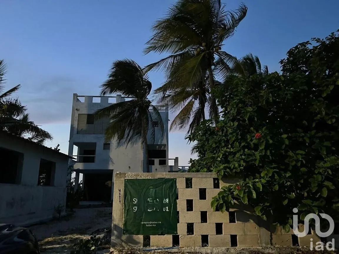 Casa en Venta en Chelem, Progreso, Yucatán | NEX-279414 | iad México | Foto 1 de 8