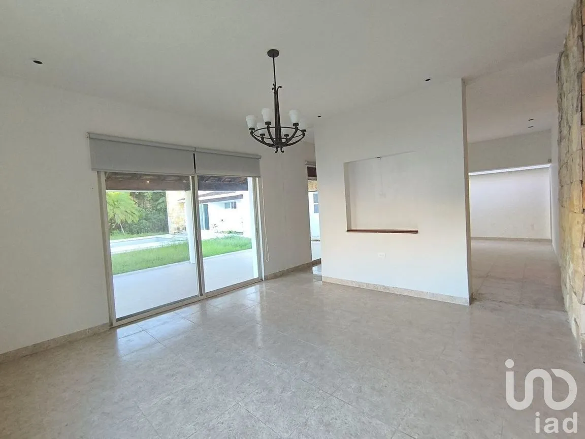 Casa en Venta en Privada San Antonio Cucul, Mérida, Yucatán | NEX-279415 | iad México | Foto 11 de 49