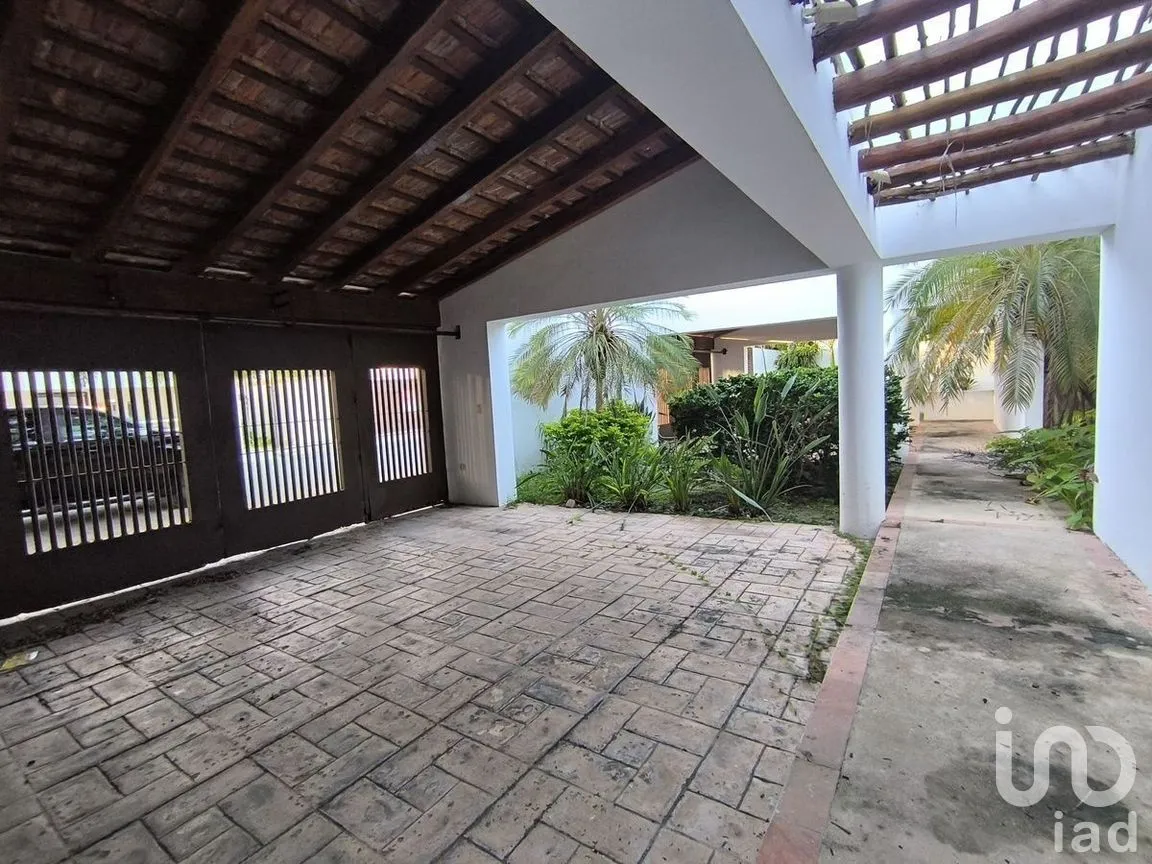 Casa en Venta en Privada San Antonio Cucul, Mérida, Yucatán | NEX-279415 | iad México | Foto 3 de 49
