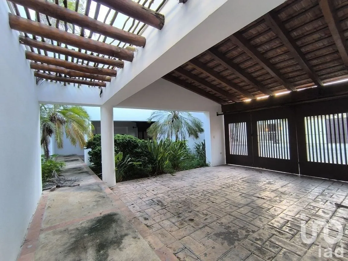 Casa en Venta en Privada San Antonio Cucul, Mérida, Yucatán | NEX-279415 | iad México | Foto 4 de 49