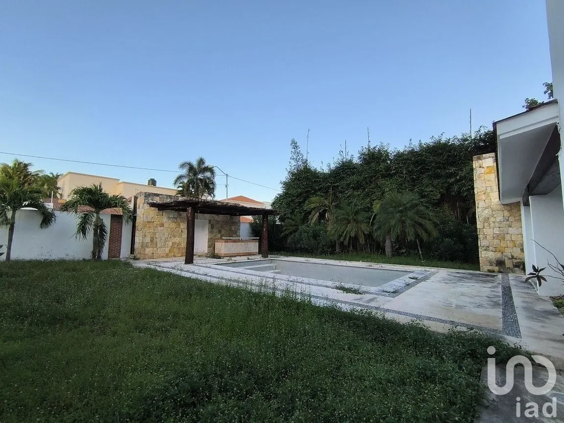 Casa en Venta en Privada San Antonio Cucul, Mérida, Yucatán | NEX-279415 | iad México | Foto 39 de 49
