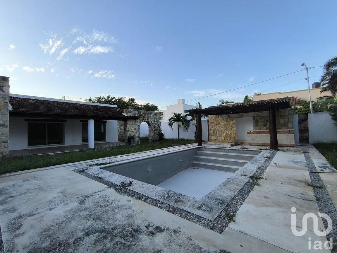 Casa en Venta en Privada San Antonio Cucul, Mérida, Yucatán | NEX-279415 | iad México | Foto 40 de 49