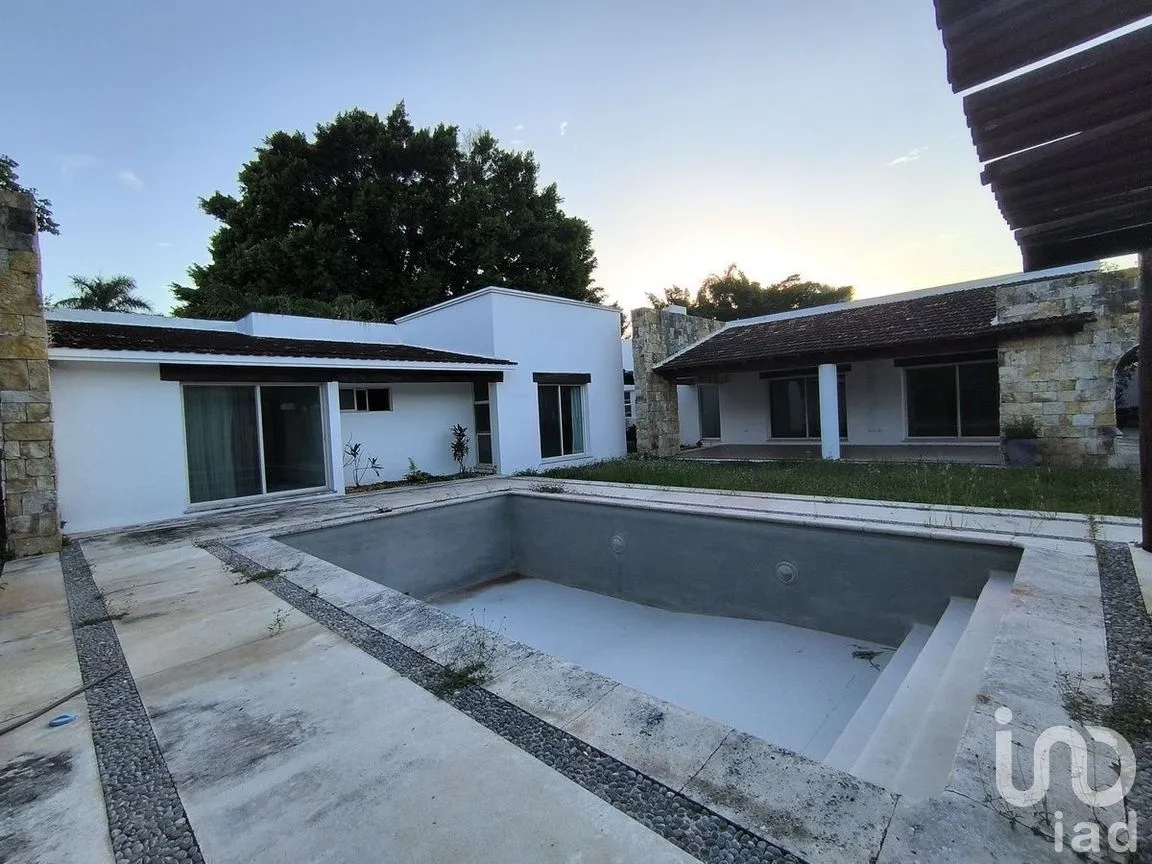 Casa en Venta en Privada San Antonio Cucul, Mérida, Yucatán | NEX-279415 | iad México | Foto 41 de 49