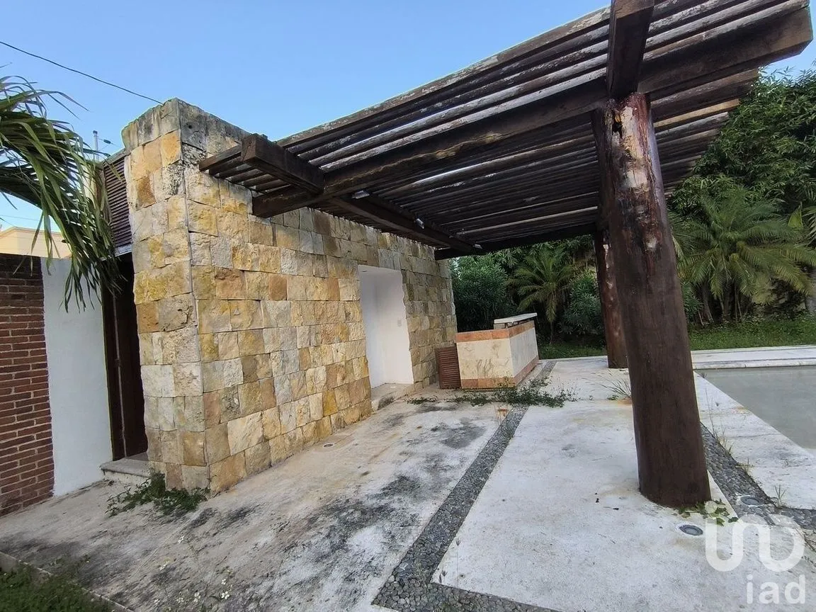 Casa en Venta en Privada San Antonio Cucul, Mérida, Yucatán | NEX-279415 | iad México | Foto 43 de 49