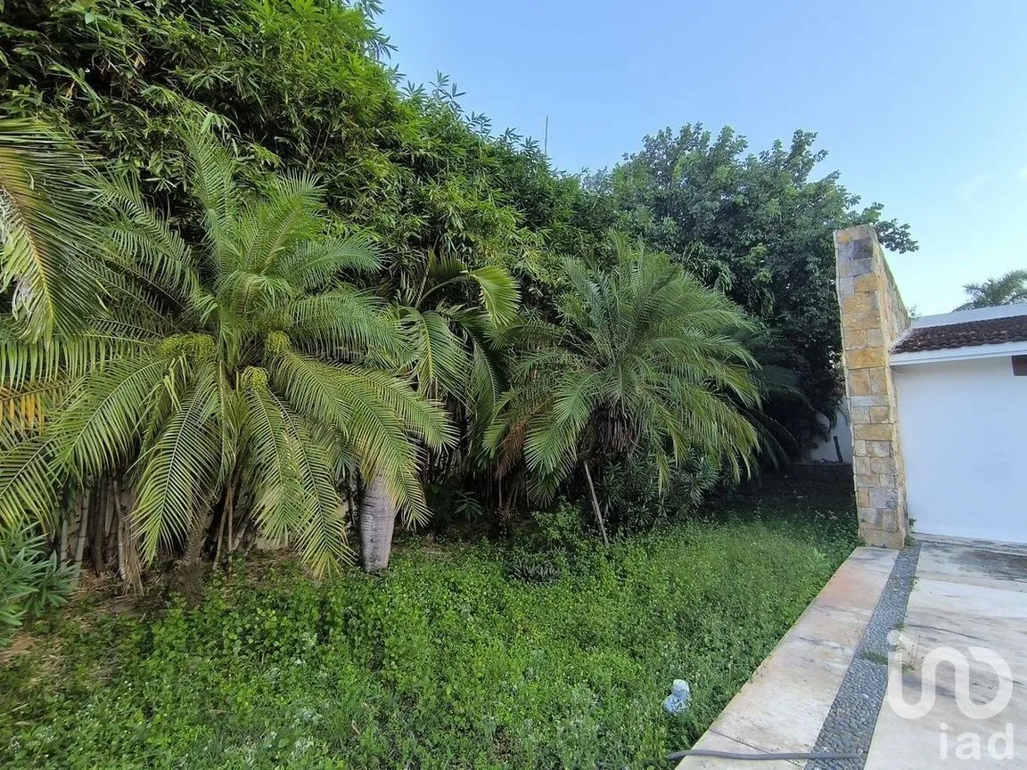 Casa en Venta en Privada San Antonio Cucul, Mérida, Yucatán | NEX-279415 | iad México | Foto 44 de 49
