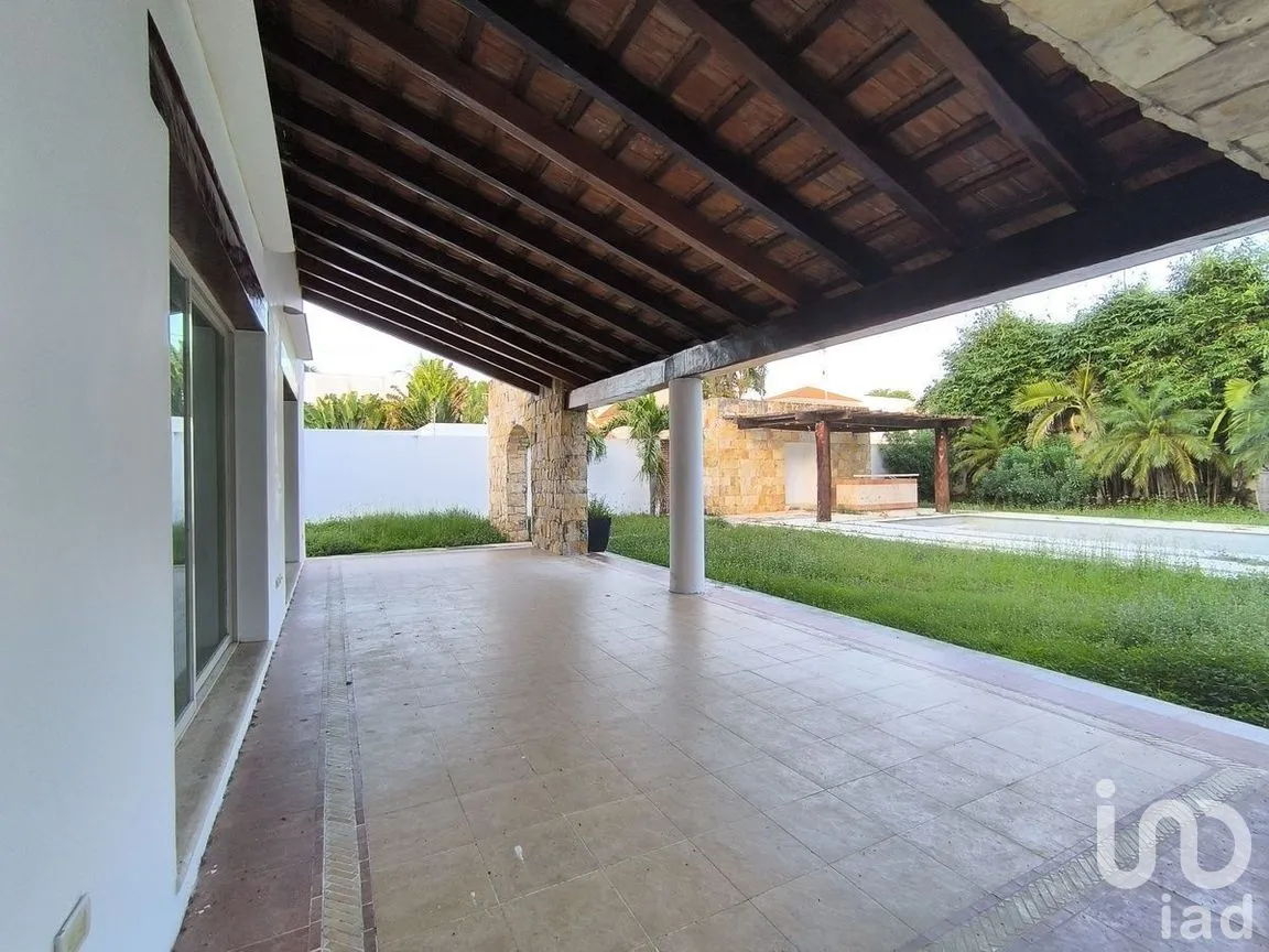 Casa en Venta en Privada San Antonio Cucul, Mérida, Yucatán | NEX-279415 | iad México | Foto 45 de 49