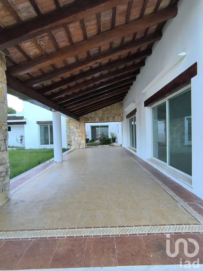 Casa en Venta en Privada San Antonio Cucul, Mérida, Yucatán | NEX-279415 | iad México | Foto 46 de 49