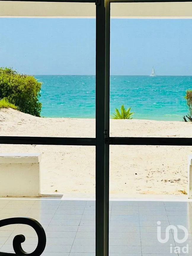 Casa en Venta en Chelem, Progreso, Yucatán | NEX-279416 | iad México | Foto 3 de 5
