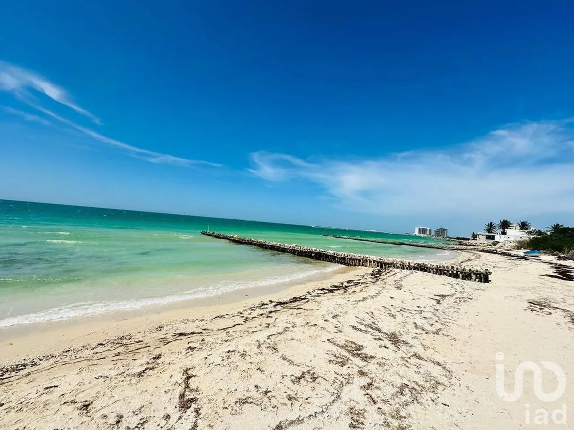 Casa en Venta en Chelem, Progreso, Yucatán | NEX-279416 | iad México | Foto 4 de 5