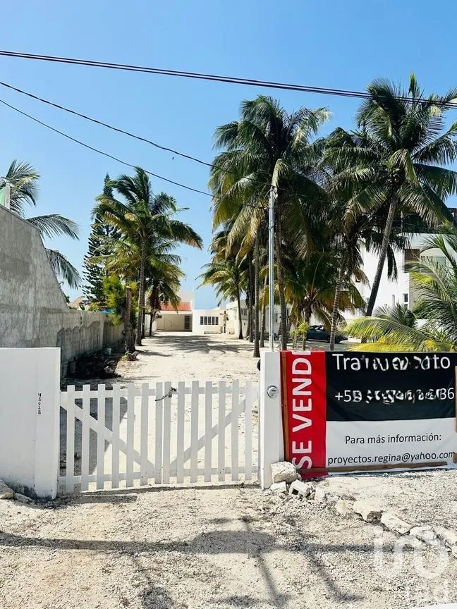 Casa en Venta en Chelem, Progreso, Yucatán | NEX-279416 | iad México | Foto 5 de 5