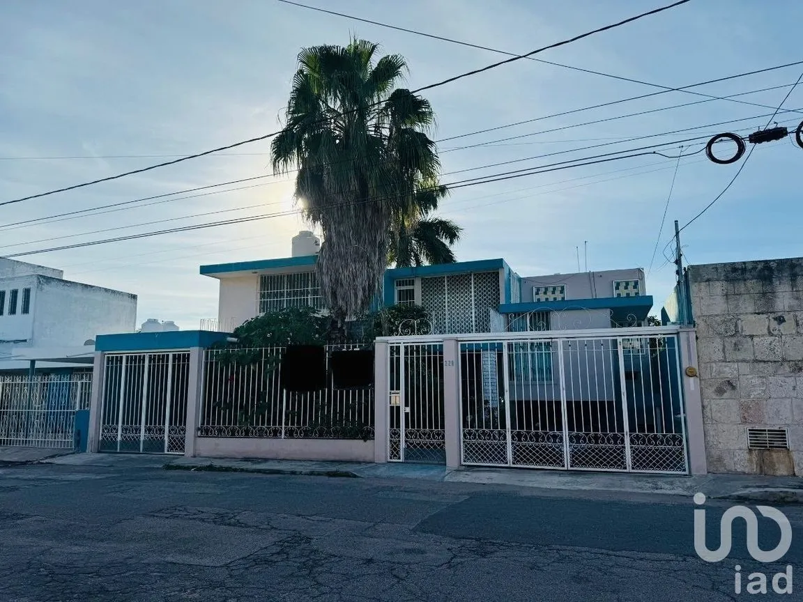 Casa en Venta en Miguel Alemán, Mérida, Yucatán | NEX-279418 | iad México | Foto 2 de 34
