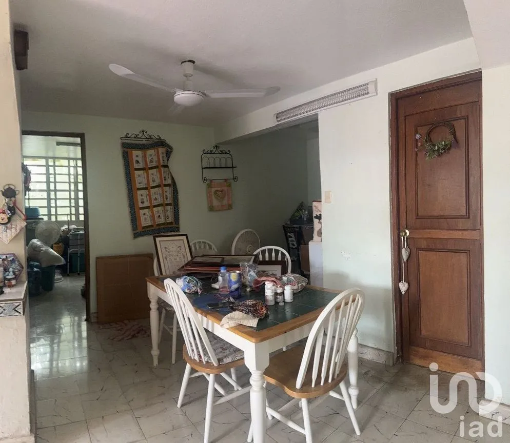 Casa en Venta en Miguel Alemán, Mérida, Yucatán | NEX-279418 | iad México | Foto 11 de 34