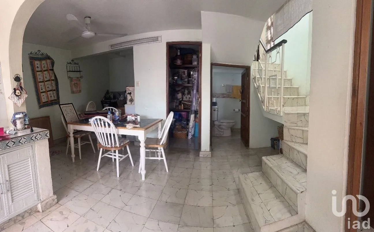 Casa en Venta en Miguel Alemán, Mérida, Yucatán | NEX-279418 | iad México | Foto 12 de 34
