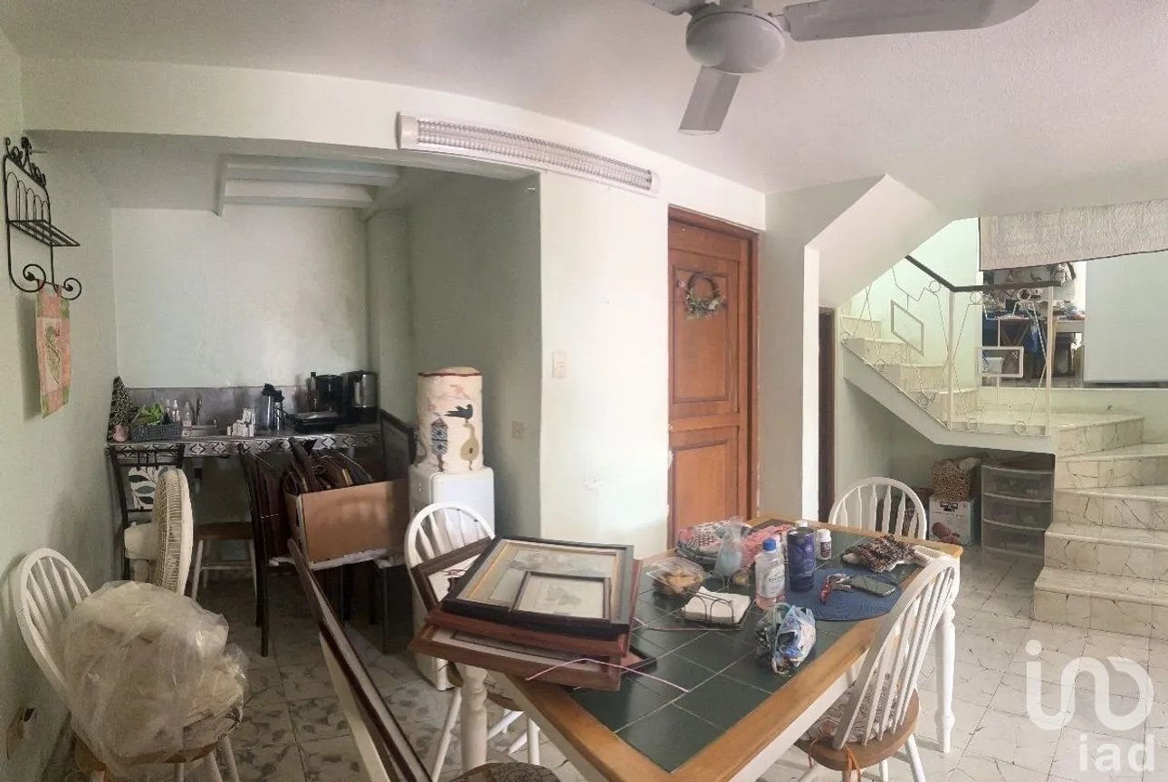 Casa en Venta en Miguel Alemán, Mérida, Yucatán | NEX-279418 | iad México | Foto 13 de 34