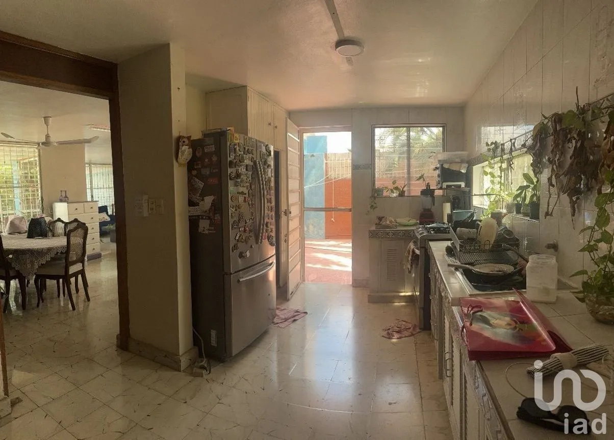 Casa en Venta en Miguel Alemán, Mérida, Yucatán | NEX-279418 | iad México | Foto 14 de 34