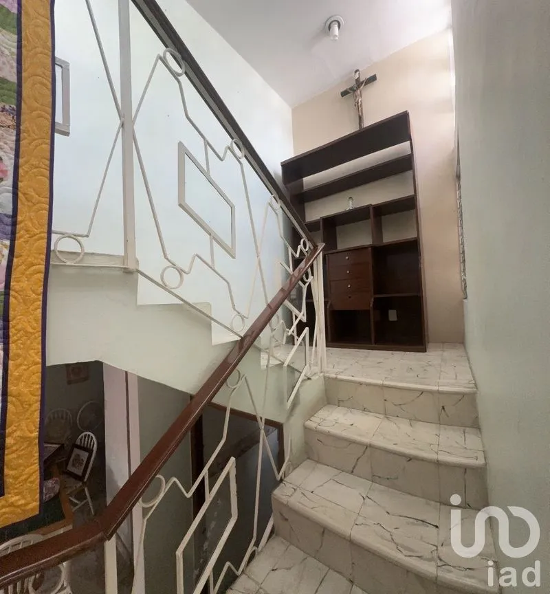 Casa en Venta en Miguel Alemán, Mérida, Yucatán | NEX-279418 | iad México | Foto 15 de 34