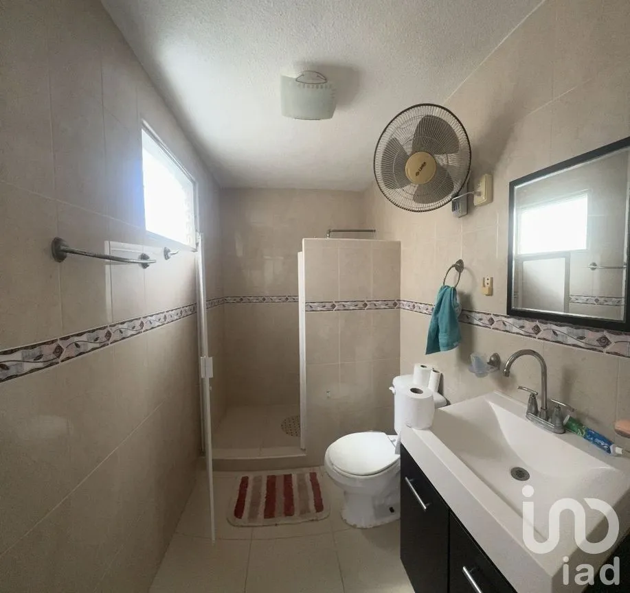 Casa en Venta en Miguel Alemán, Mérida, Yucatán | NEX-279418 | iad México | Foto 16 de 34