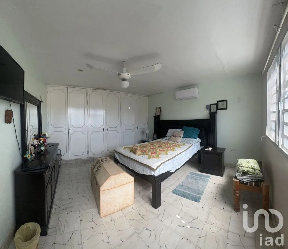 Casa en Venta en Miguel Alemán, Mérida, Yucatán | NEX-279418 | iad México | Foto 17 de 34