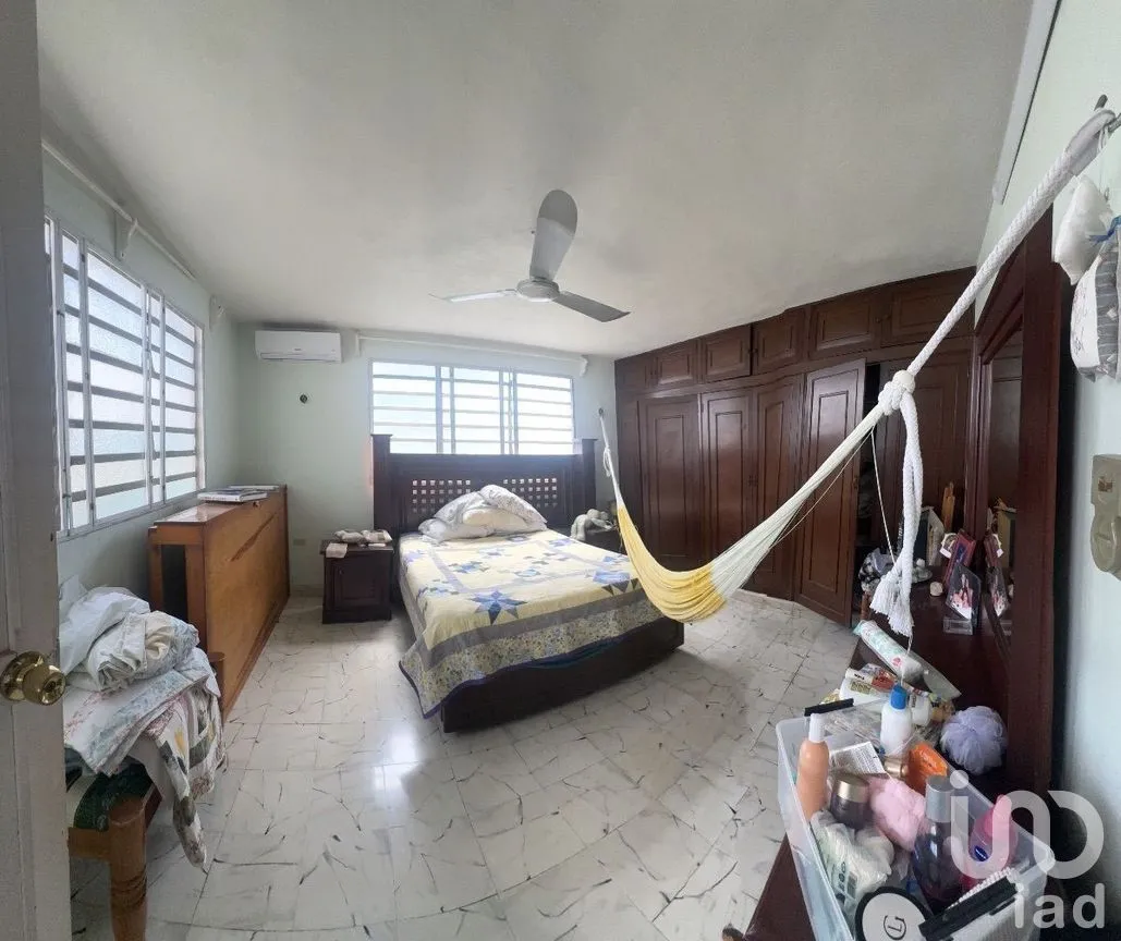 Casa en Venta en Miguel Alemán, Mérida, Yucatán | NEX-279418 | iad México | Foto 18 de 34