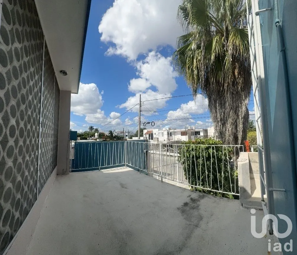 Casa en Venta en Miguel Alemán, Mérida, Yucatán | NEX-279418 | iad México | Foto 3 de 34