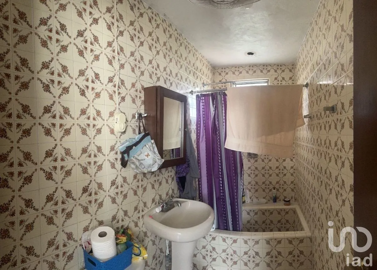 Casa en Venta en Miguel Alemán, Mérida, Yucatán | NEX-279418 | iad México | Foto 21 de 34